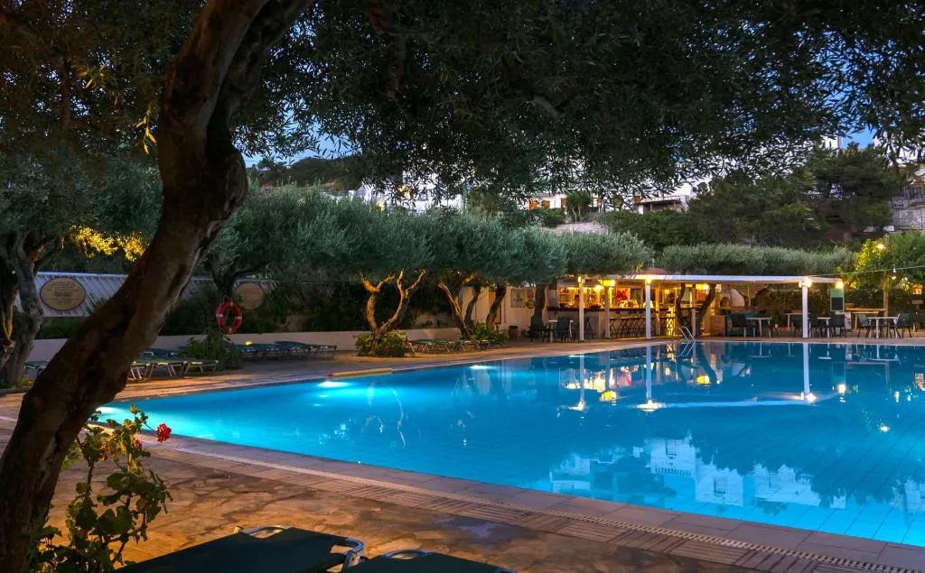 Pool, Villea Village by GHH, Crete