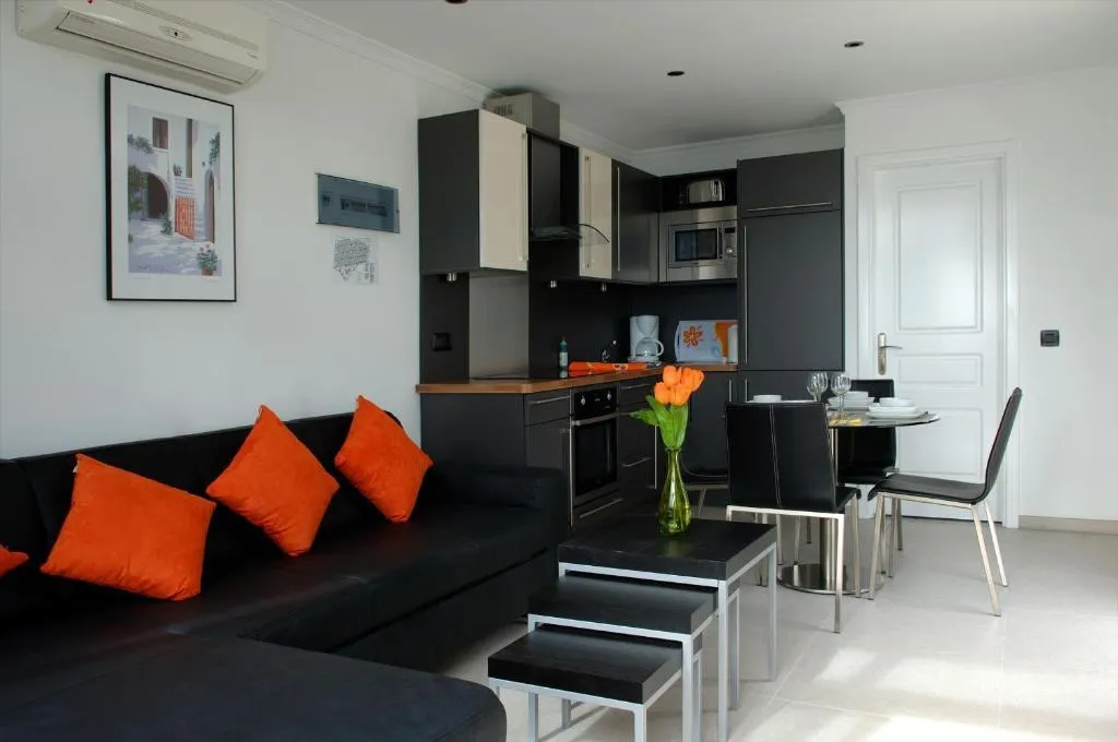 APARTMENT SUPERIOR Room, Ona Bahia Blanca, Gran Canaria