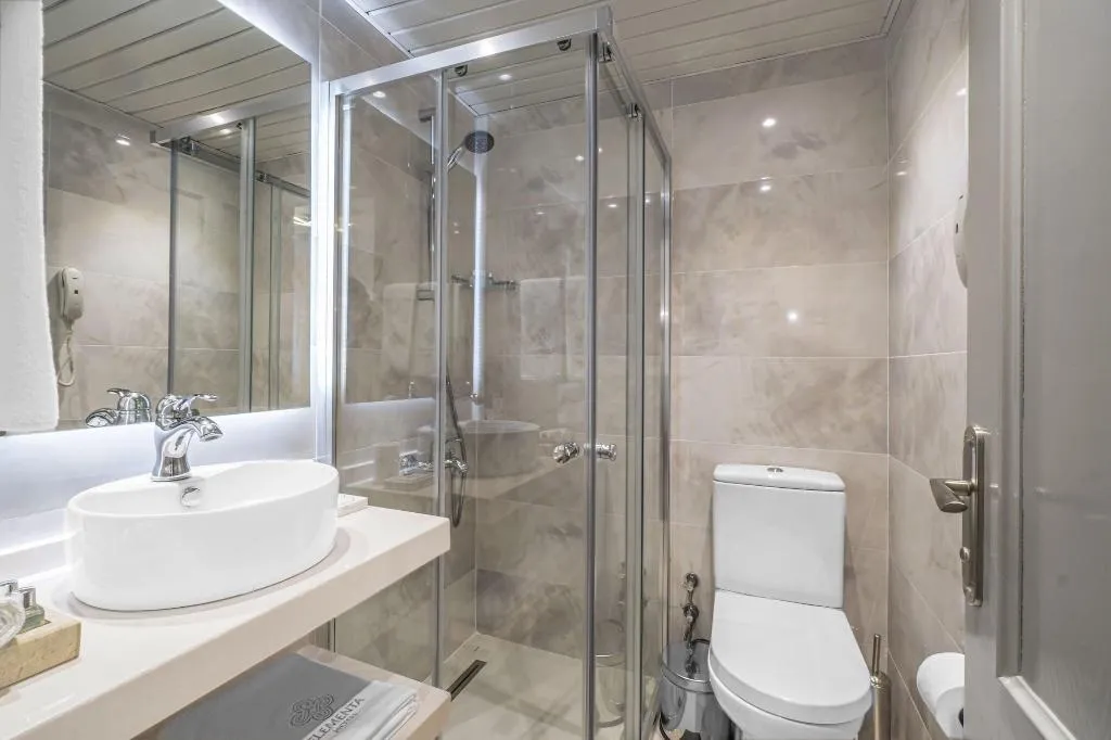 Double or Twin SUPERIOR Room, Elementa Luxury Boutique Hotel, Bodrum