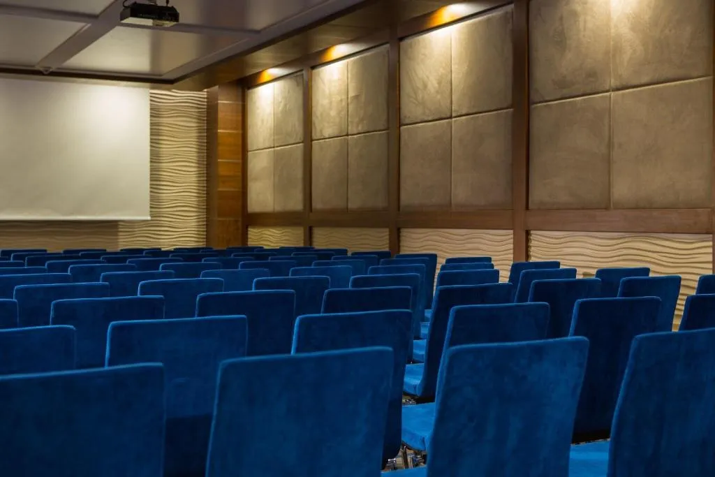 Conferences, Renaissance Izmir, Izmir