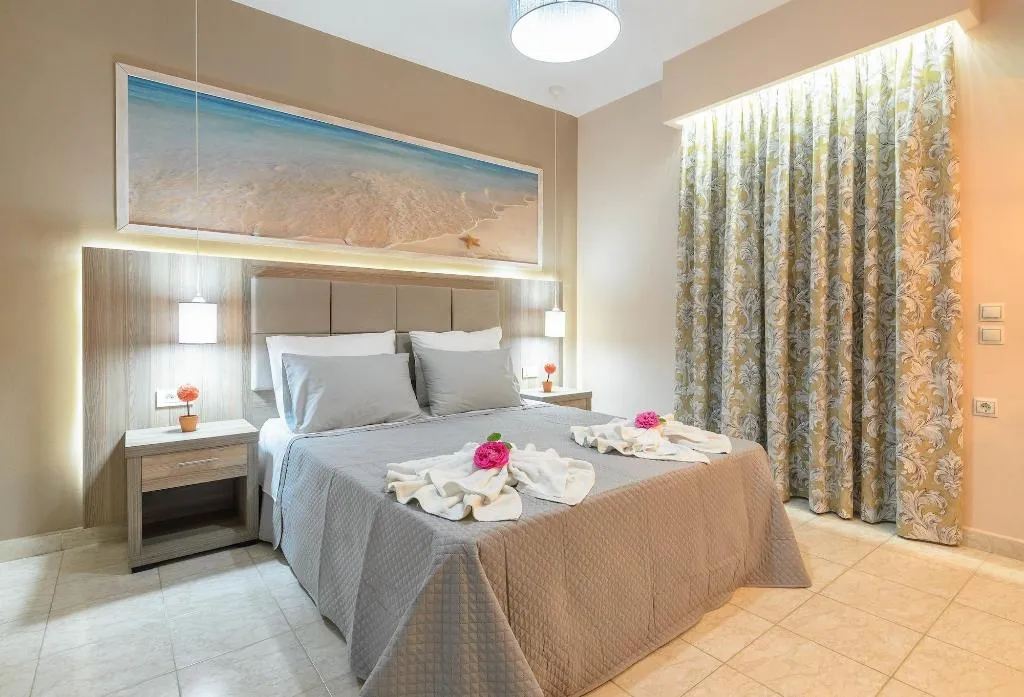 Room, Artemis Room, Zante