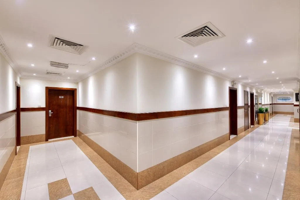 General view, Pearl Marina Hotel Apartments, Dubai
