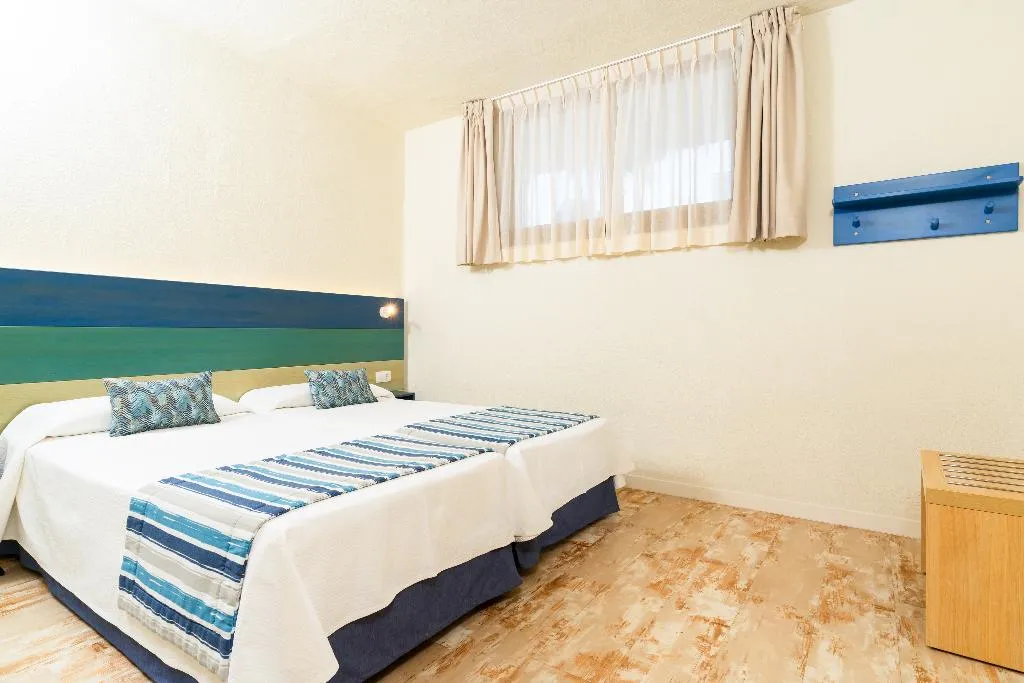 APARTMENT SUPERIOR Room, HOVIMA La Pinta Beachfront Family Hotel, Tenerife