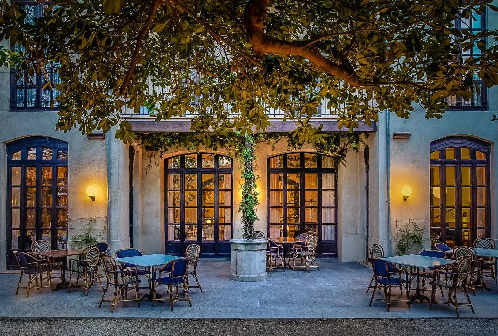 General view, Hotel Can Bordoy Grand House and Garden, Majorca
