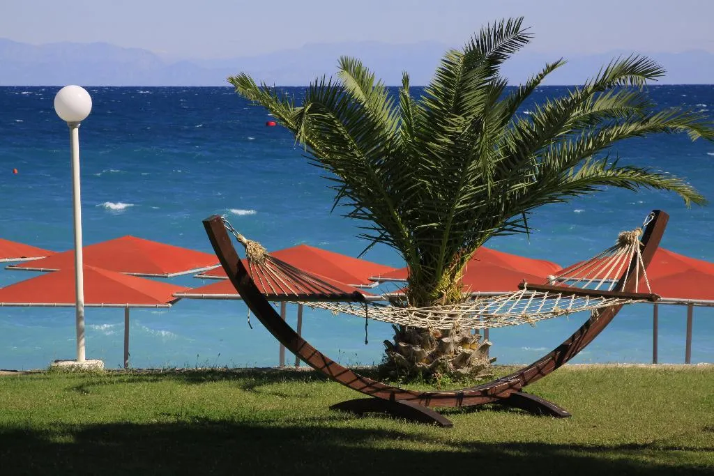 General view, AQI Hydros Club, Antalya