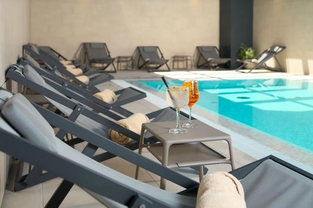 Sports and Entertainment, Boutique hotel NOEMIA, Split