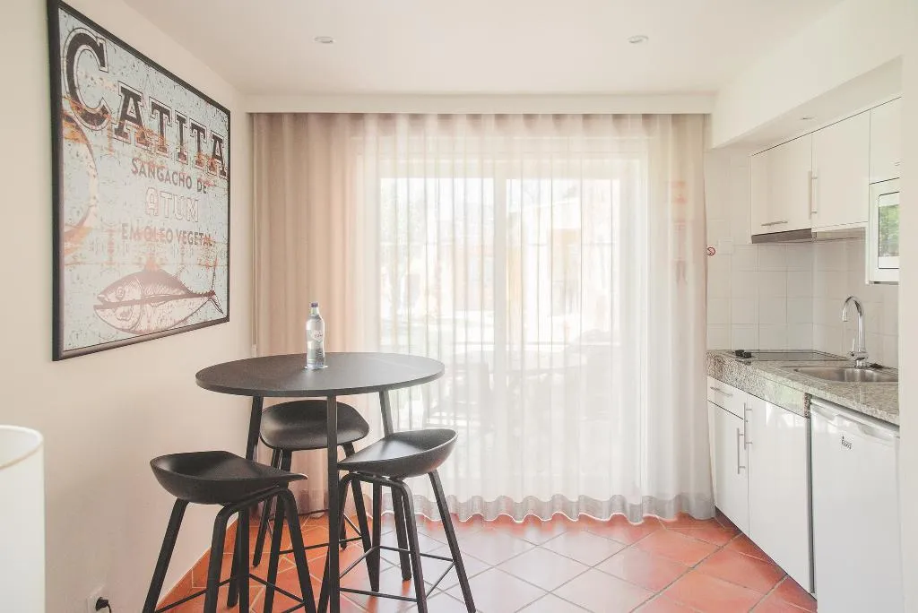 STUDIO DELUXE Room, Costa d'Oiro Ambiance Village, Algarve