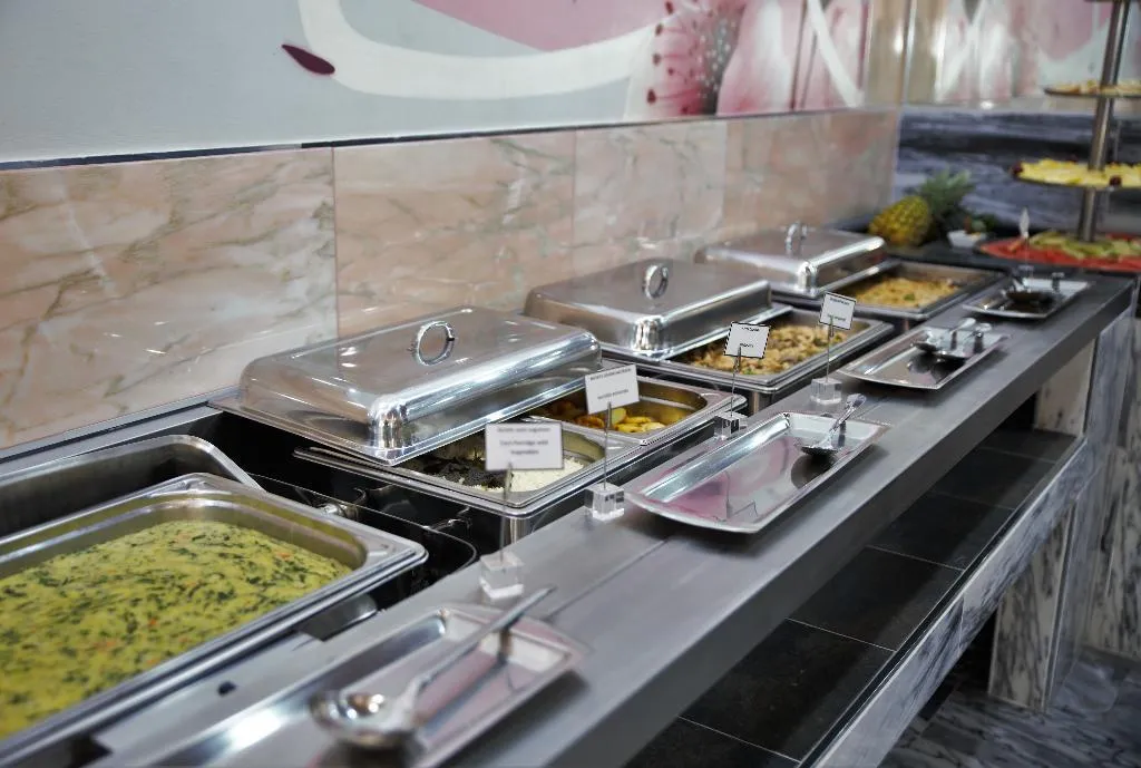 Restaurant, Hotel Maritur - Adults Only by Pierre & Vacances, Algarve