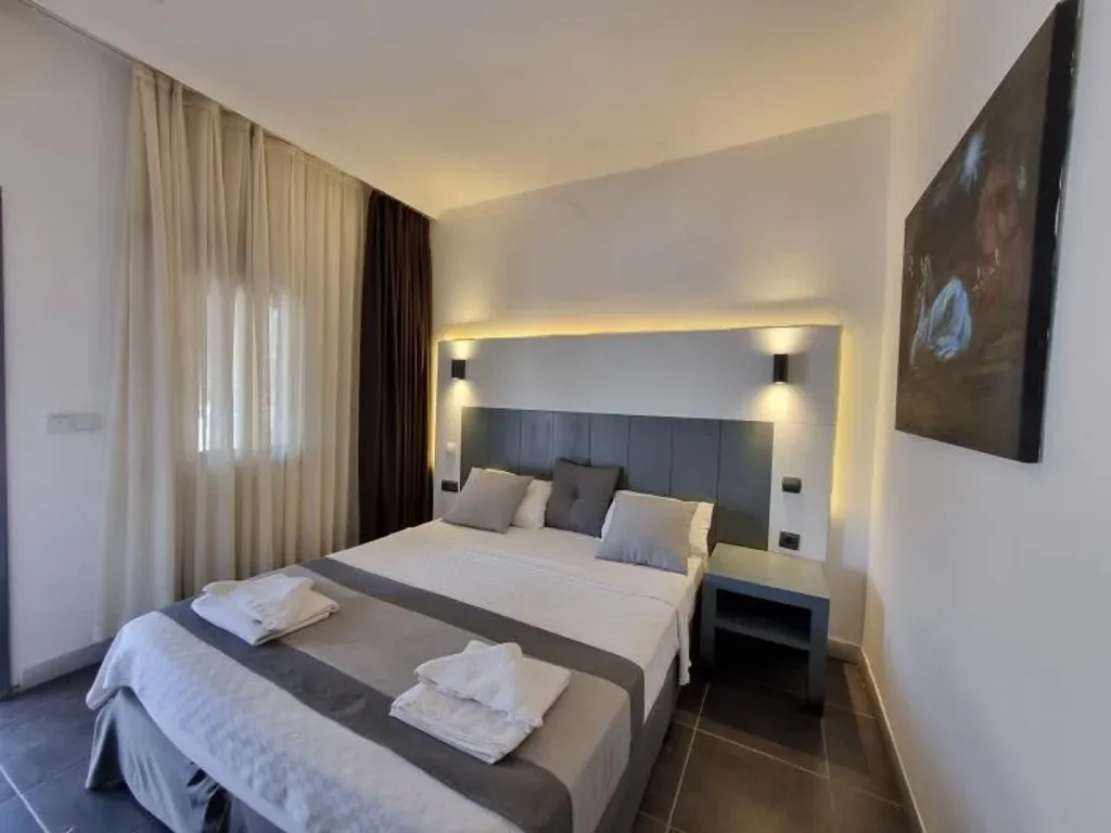 DOUBLE ECONOMY Room, Kalamar, Dalaman