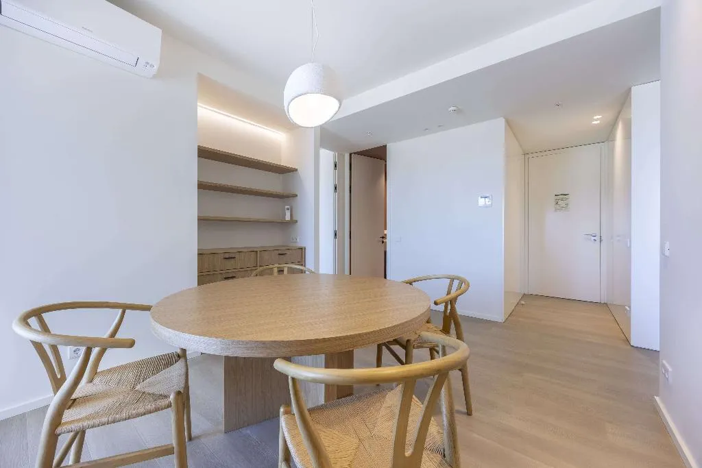APARTMENT ONE BEDROOM Room, The Editory Residence Lagos, Algarve