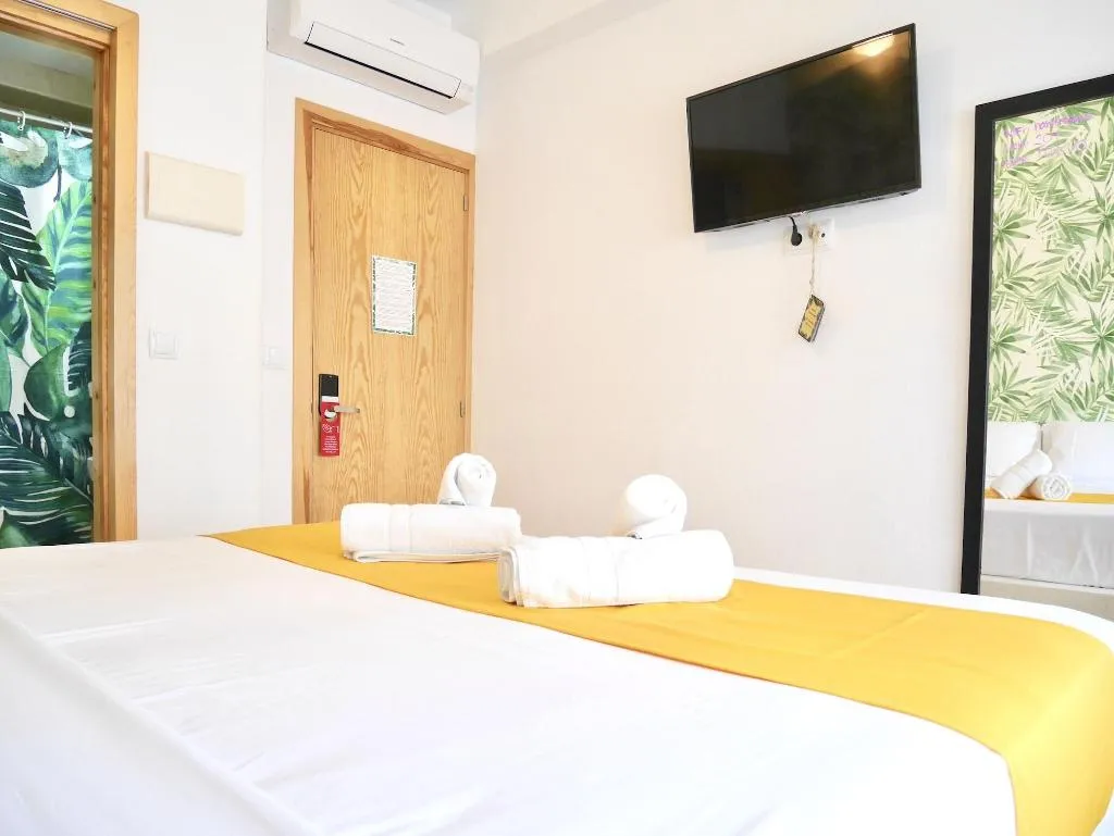 Room, Nanit Rooms Ibiza, Ibiza