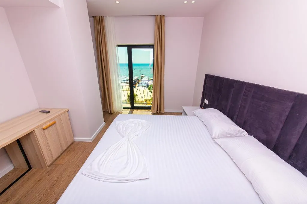 Room, Hotel Alion, Durres