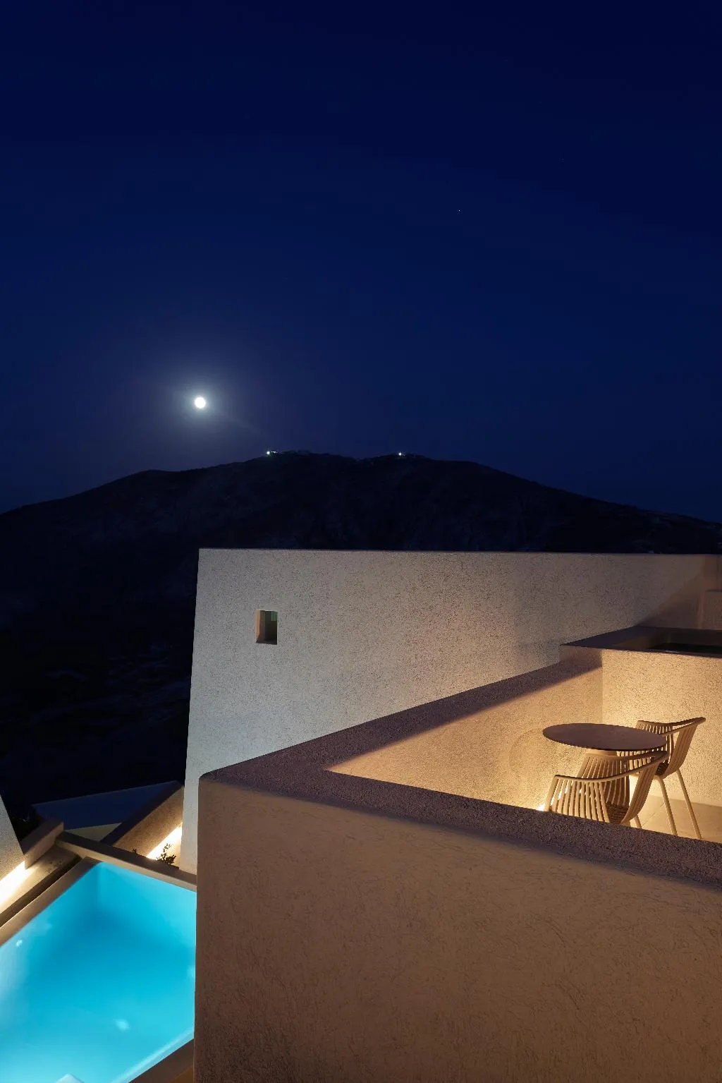 SUITE DELUXE Room, Aeon Suites by Mr and Mrs White, Santorini