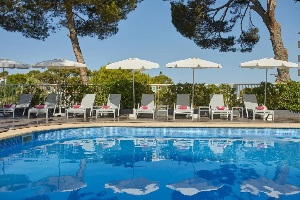 Pool, JS Paradise Sport, Majorca