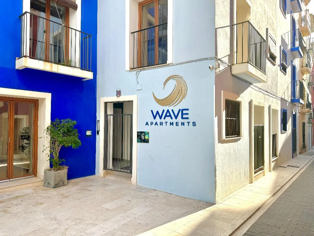 General view, Wave Apartments, Costa Blanca