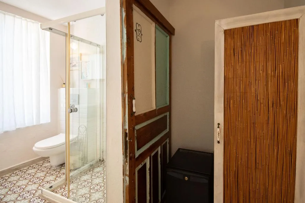 Room STANDARD Room, Kuytu Bed & Breakfast, Dalaman