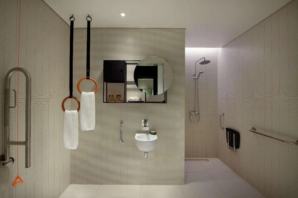 Room, Canopy by Hilton Dubai Al Seef, Dubai