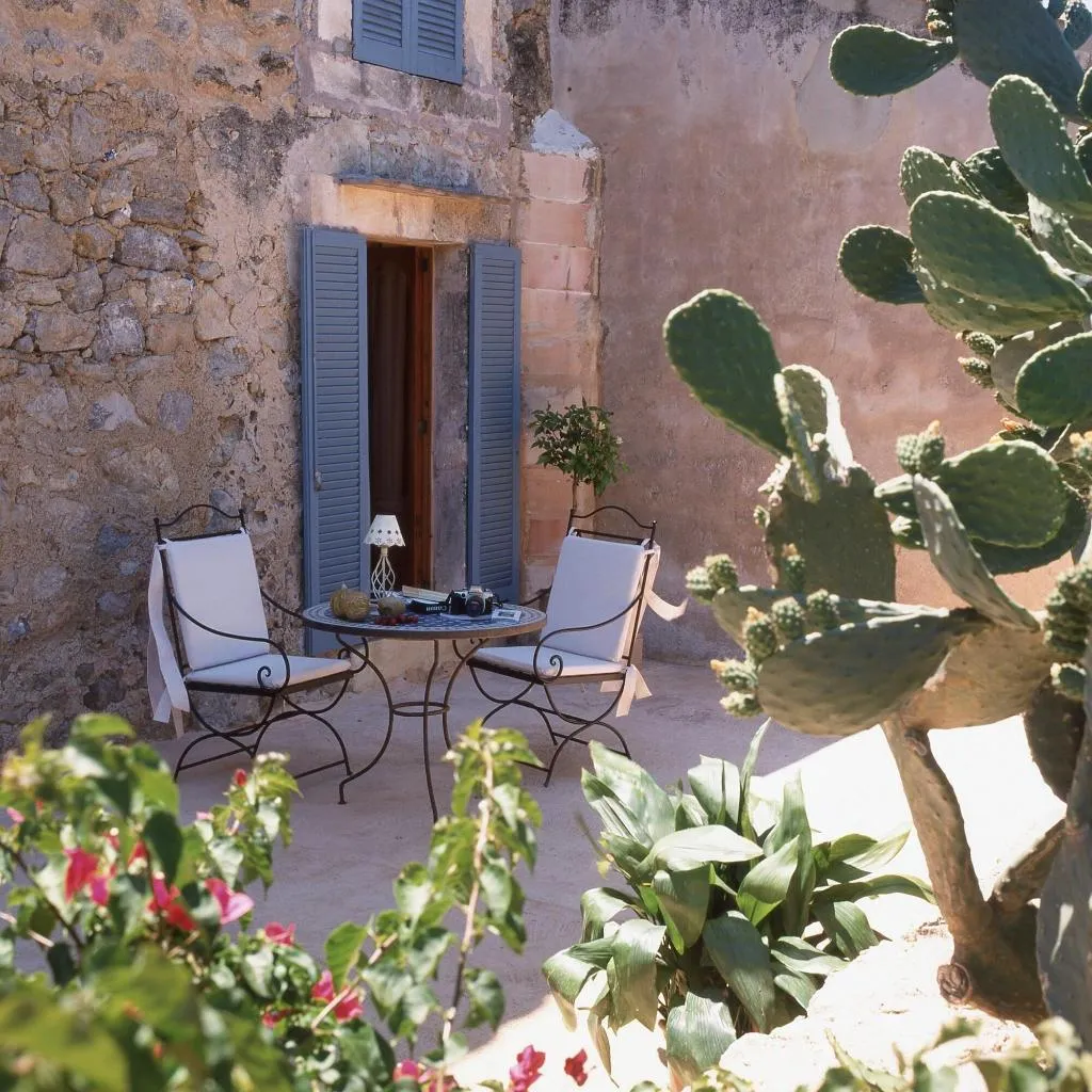 Room, Agroturismo Na Set Centes, Majorca