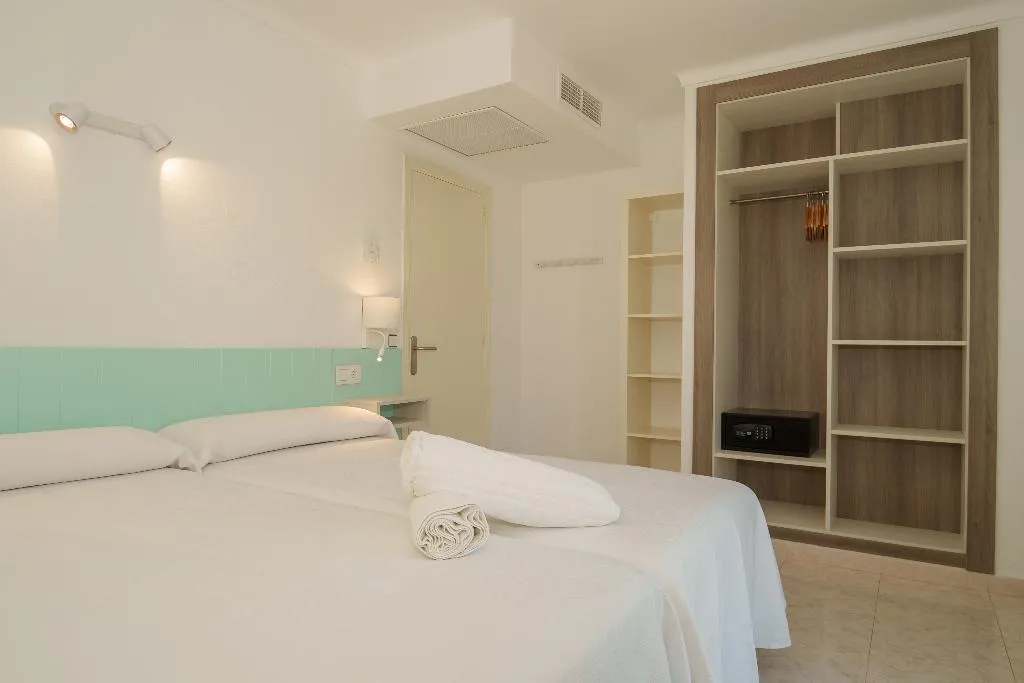 APARTMENT STANDARD Room, Apartamentos Andreas, Majorca