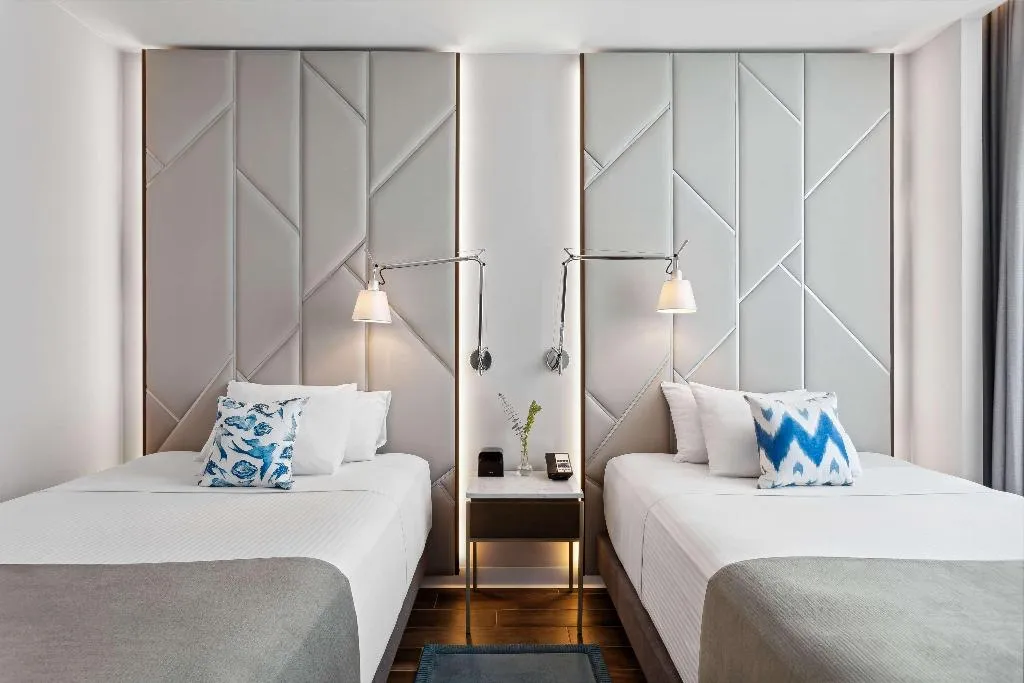 DOUBLE SINGLE USE STANDARD Room, Avani Cancun Airport, Cancun Area