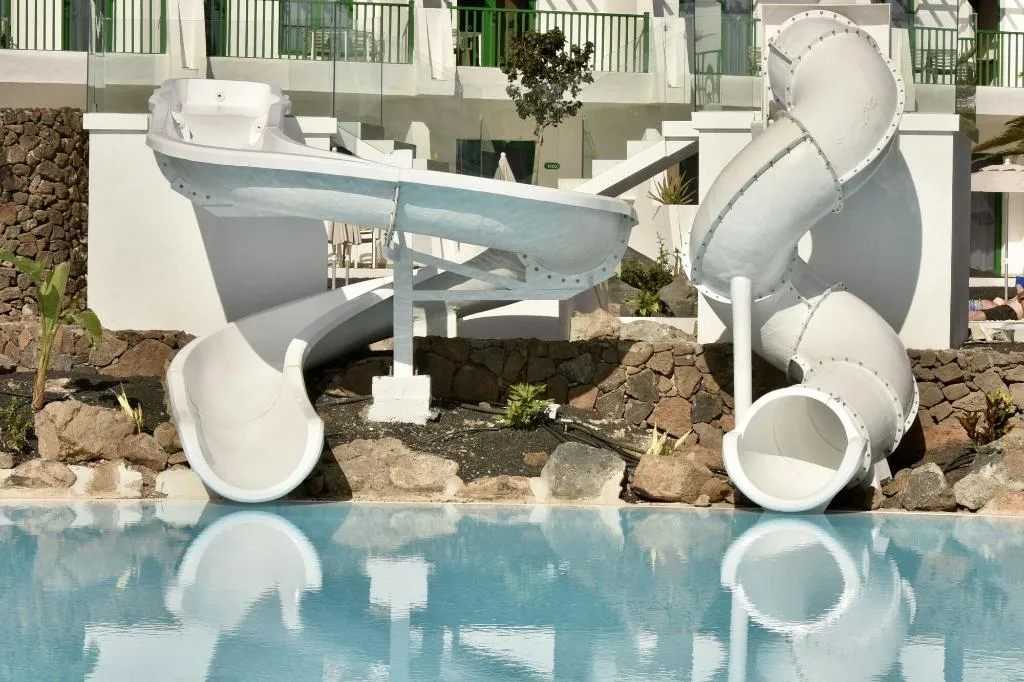 Sports and Entertainment, MYND Yaiza, Lanzarote