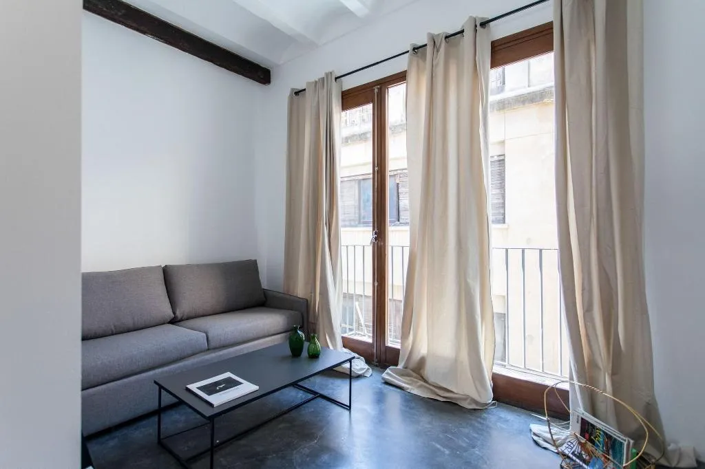 Room, Bubusuites, Valencia