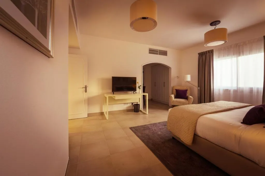 SUITE SEA VIEW Room, Roda Boutique Villas, Dubai