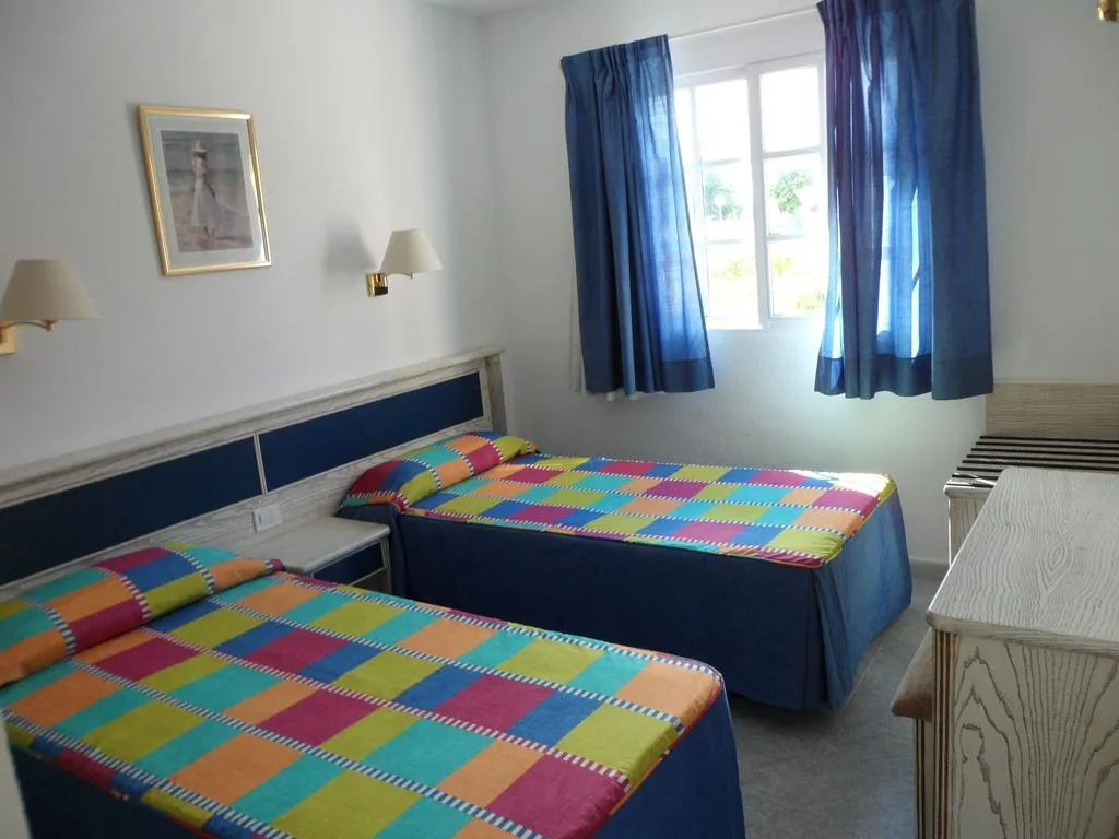 Room, Tara Bungalows, Gran Canaria