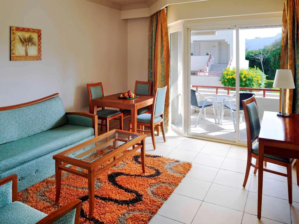 Room, Naama Bay Promenade Resort Managed By Accor, Red Sea Riviera