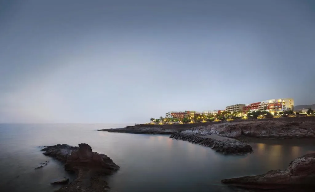 Beach, Adrian Roca Nivaria Gran Hotel, Tenerife