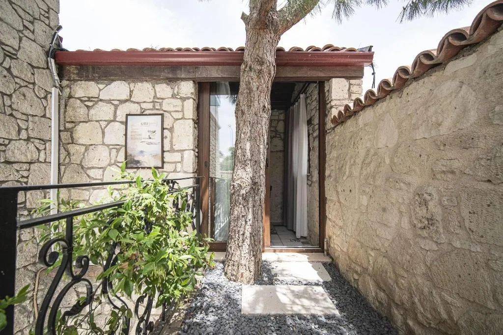 Room, Sandal Alaçatı, Izmir