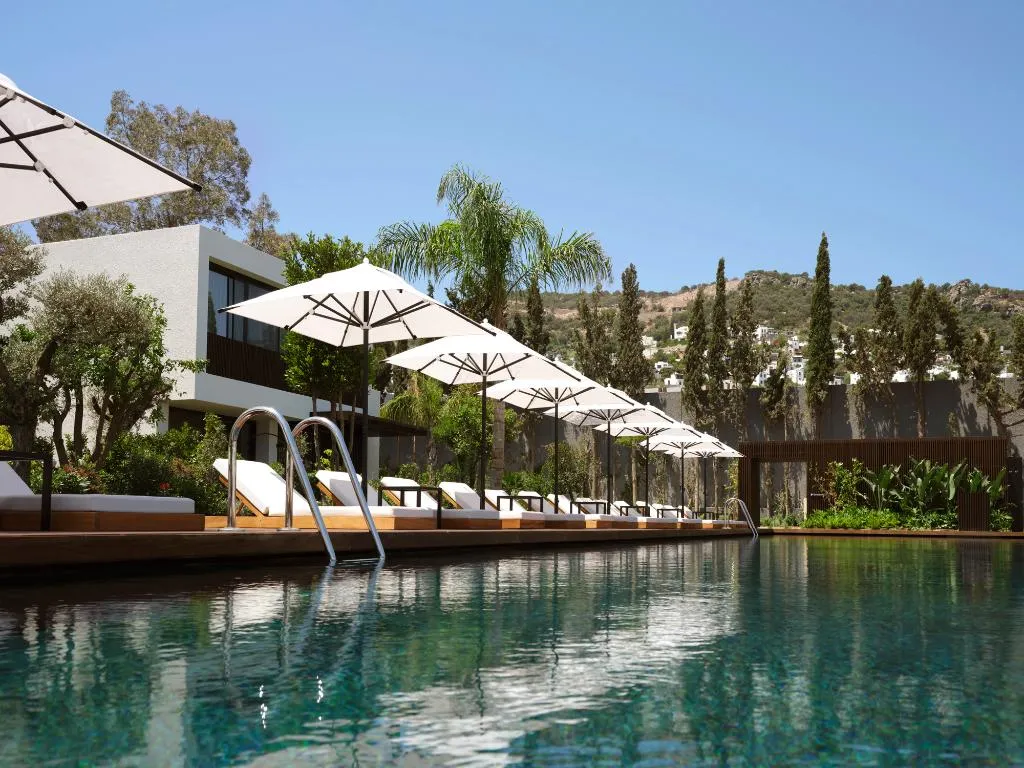 Pool, Caja By Maxx Royal, Bodrum