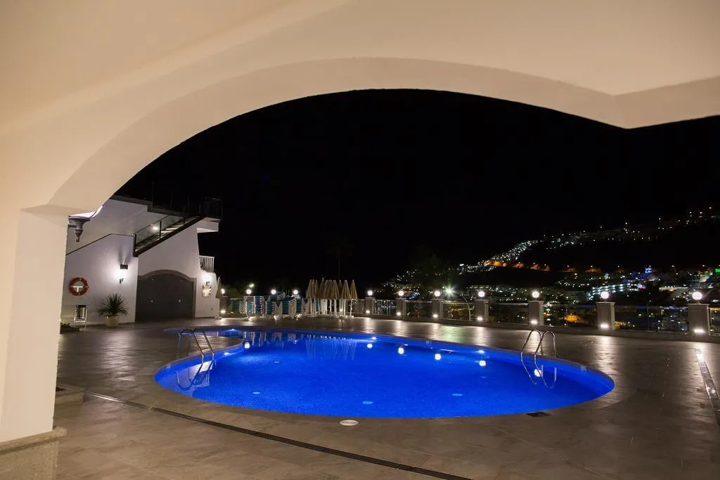 Pool, Apartamentos Cala d'Or, Gran Canaria