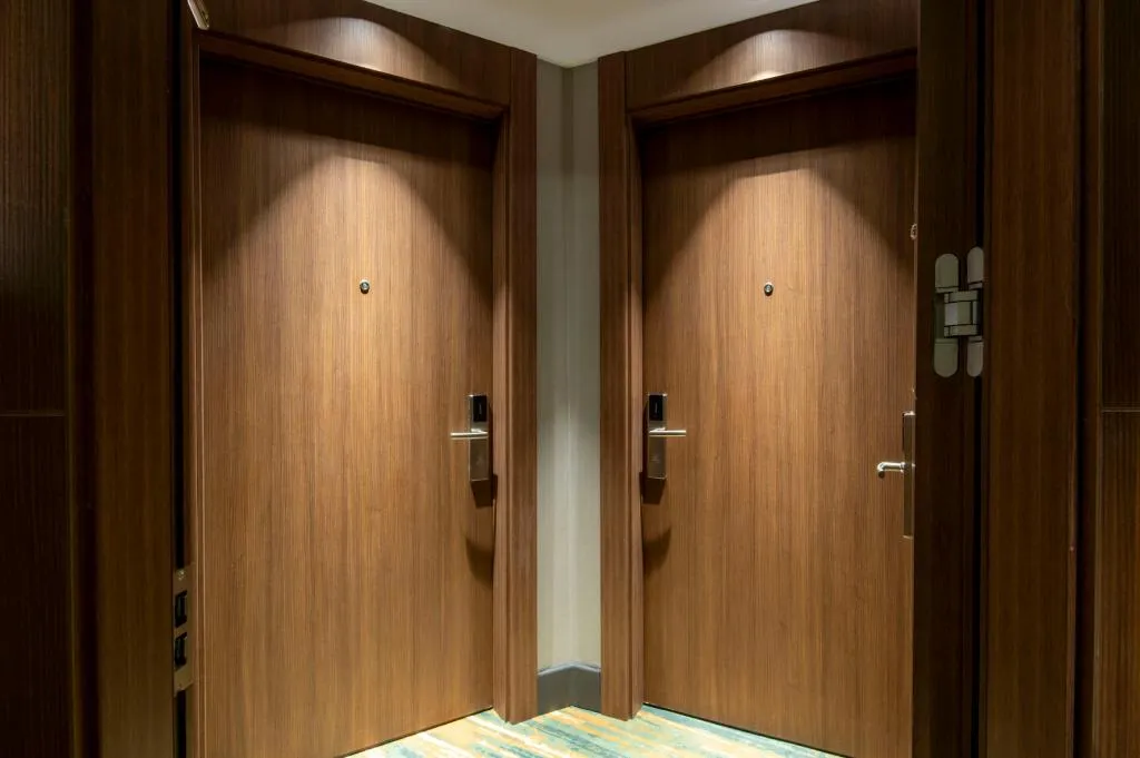Room, Azura World Hotel, Antalya