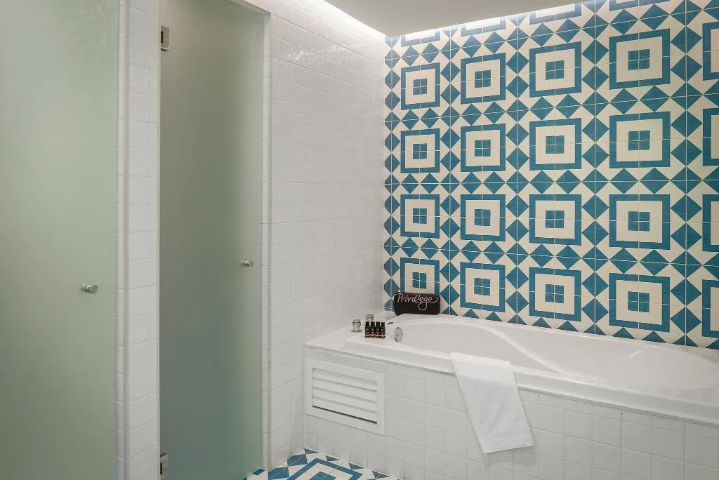 SUITE STANDARD Room, Ocean Riviera Paradise All Inclusive, Cancun Area