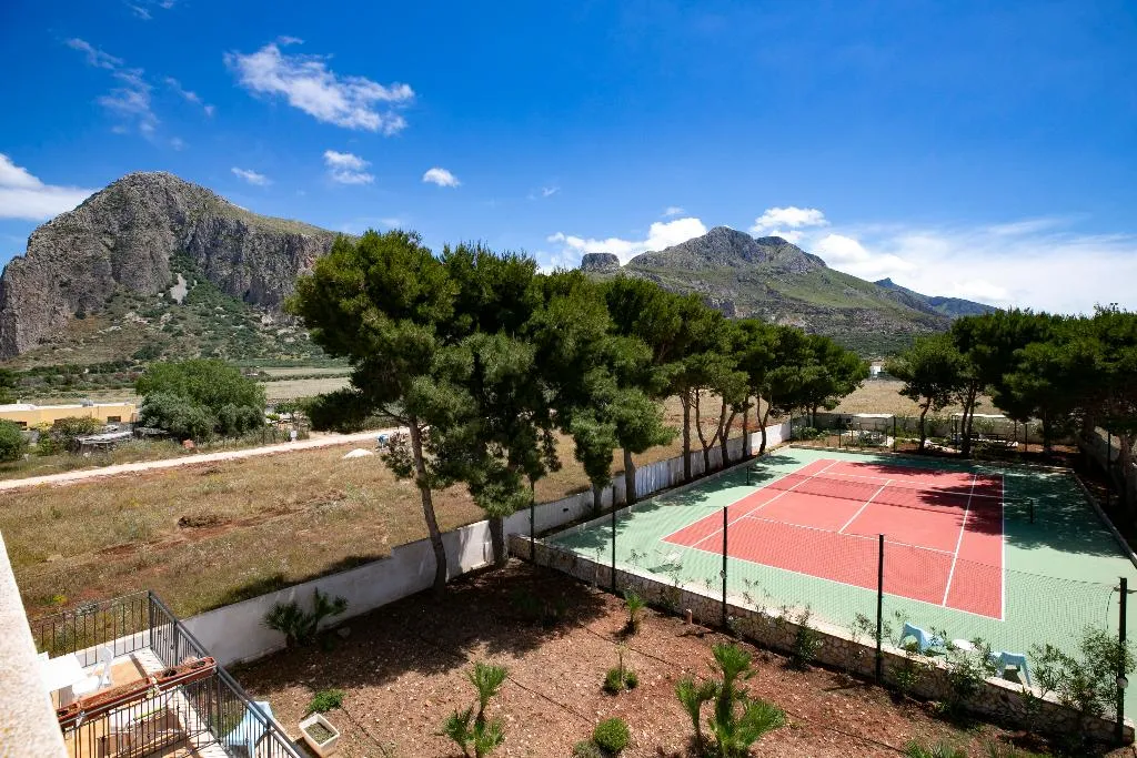 Lobby, Boa Vista San Vito Lo Capo, Palermo
