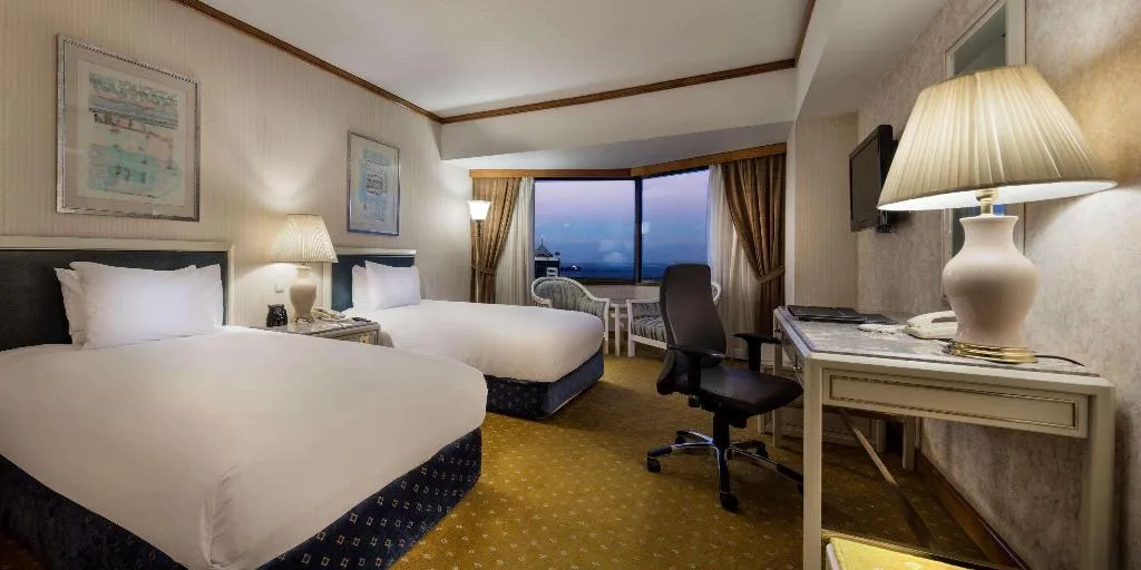 Room, Hilton Izmir, Izmir