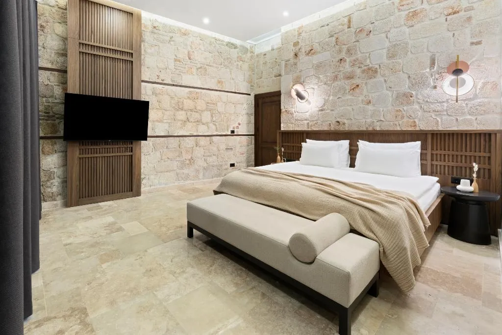 Room, Belmondo Suites Old Town Antalya, Antalya
