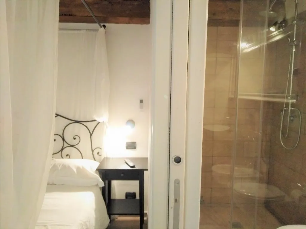 Room, Residence Noto Marina, Catania