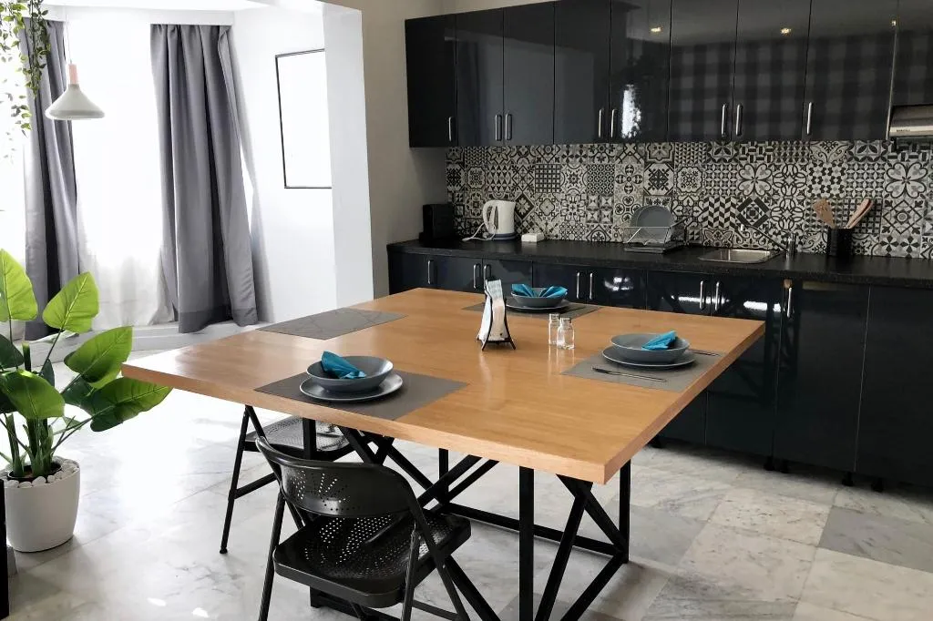 Room, Suite Loc Luxury Apparthotel, Casablanca
