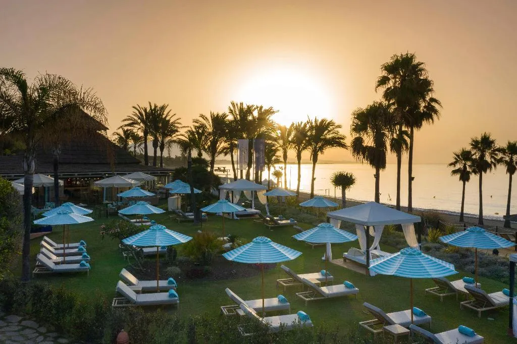 General view, Hacienda del Mar member of Meliá Collection, Costa Del Sol