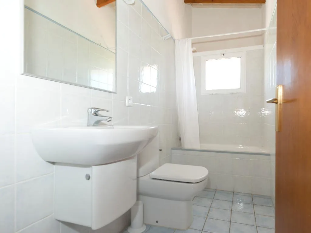 APARTMENT TWO BEDROOMS Room, Sa Caleta, Menorca