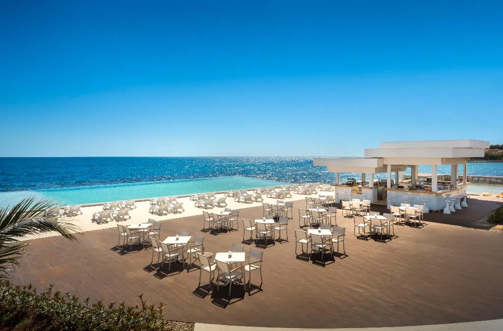 Beach, Aminess Planet Camping Holiday Homes Sirena, Istria