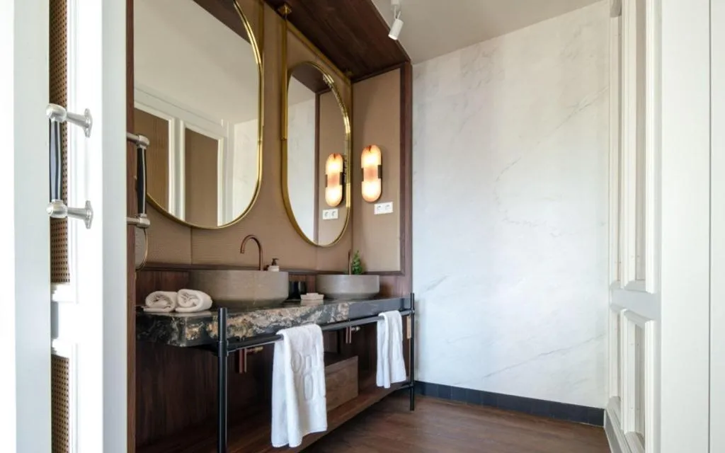 SUITE Presidential Room, Only YOU Hotel Valencia, Valencia