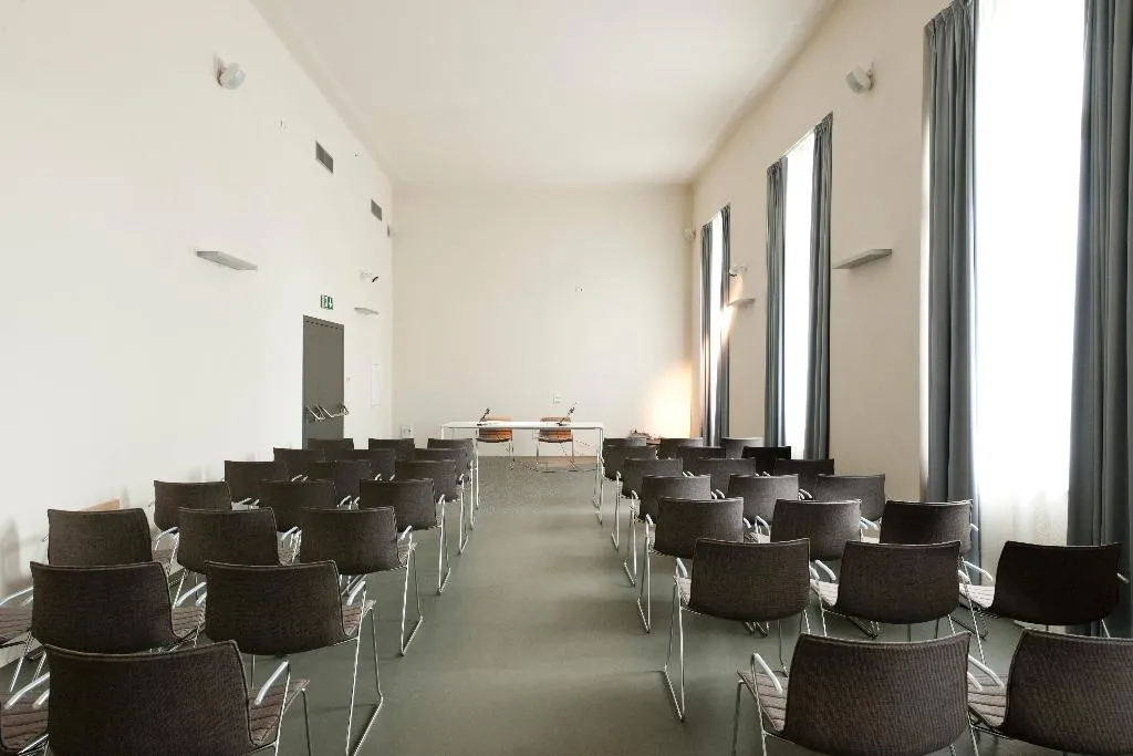 Conferences, Lido Palace - The Leading Hotels Of The World, Milan