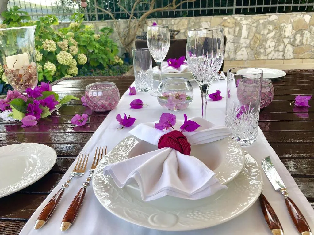 Restaurant, Villa Almadria Luxury Bed & Breakfast Adults Only, Dubrovnik