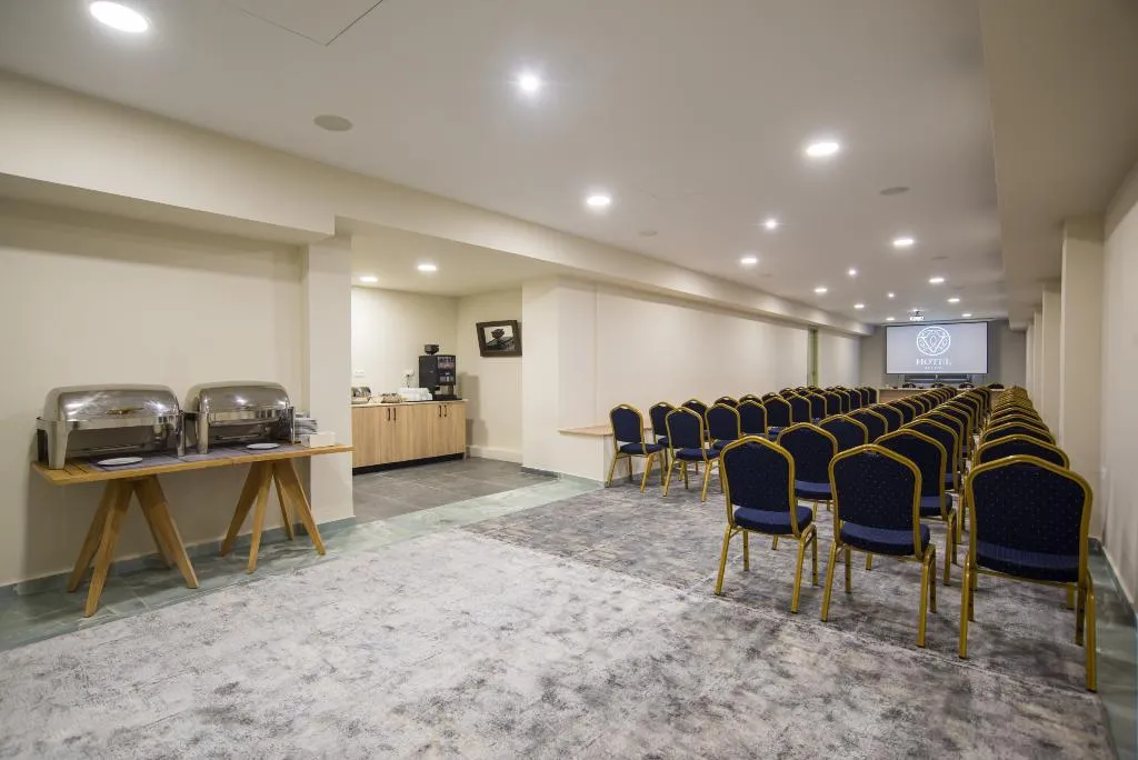 Conferences, V Hotel Delphi, Athens