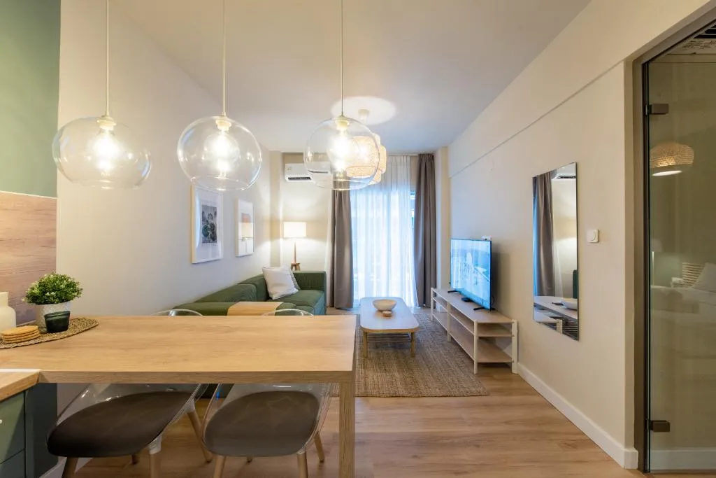 APARTMENT SUPERIOR Room, Mandarin Apartments by halu!, Halkidiki