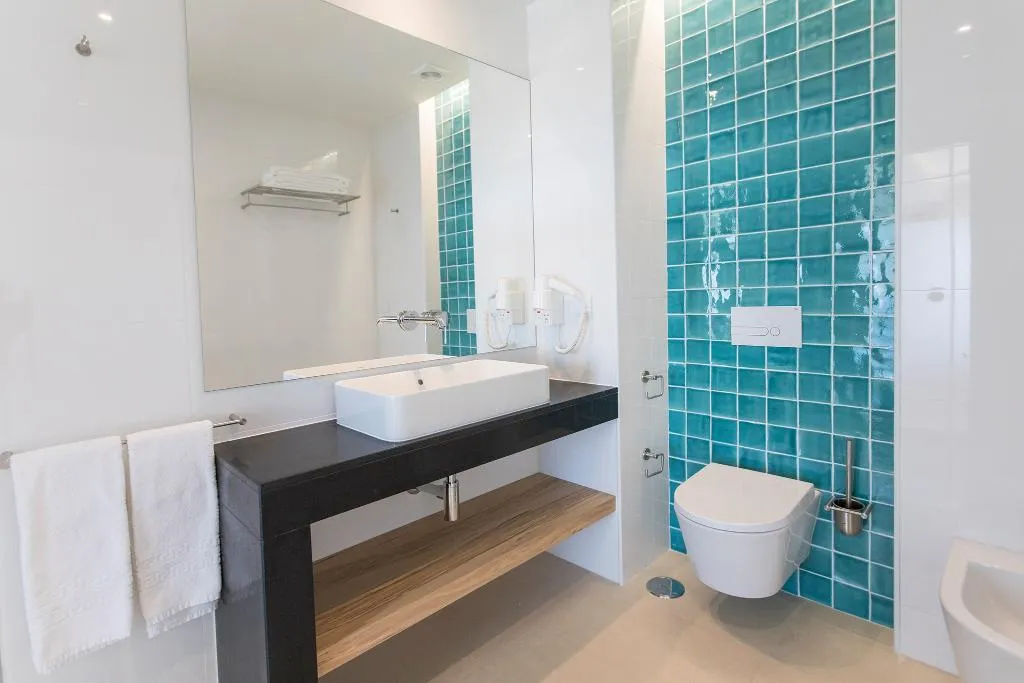 APARTMENT ONE BEDROOM Room, Alfagar Aparthotel, Algarve