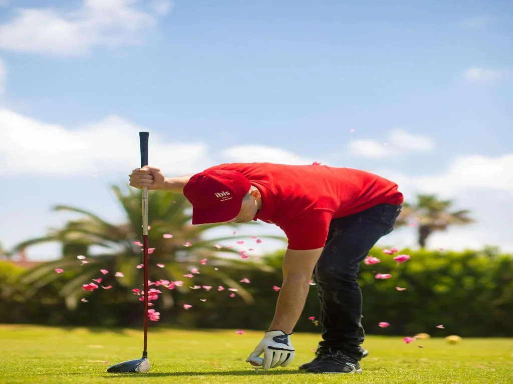 Sports and Entertainment, Ibis Mohammedia, Casablanca